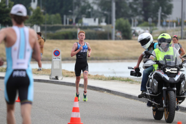 Triathlon BDX D2 Hom - 192