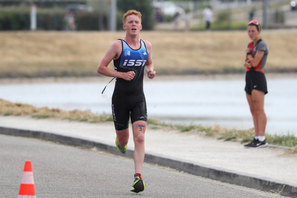 Triathlon BDX D2 Hom - 193