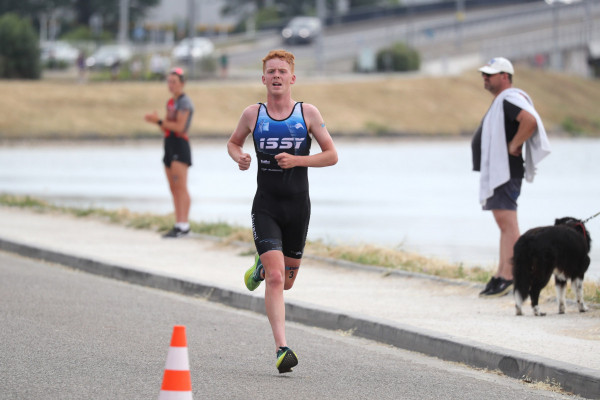 Triathlon BDX D2 Hom - 194