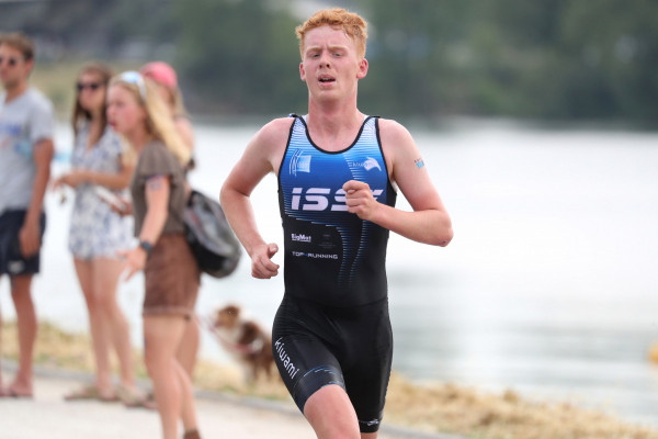 Triathlon BDX D2 Hom - 196