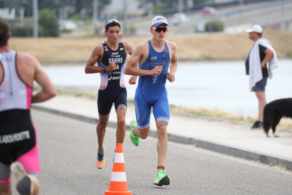 Triathlon BDX D2 Hom - 198