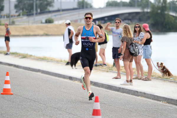 Triathlon BDX D2 Hom - 199