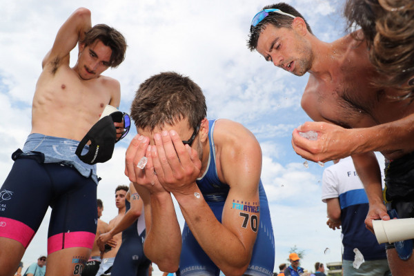 Triathlon BDX D2 Hom - 205