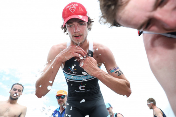 Triathlon BDX D2 Hom - 210