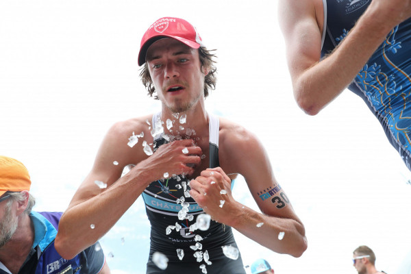 Triathlon BDX D2 Hom - 211